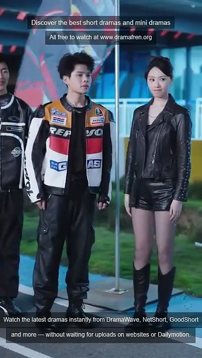 Little Girl’s Big Comeback- Full Drama Movie English Sub