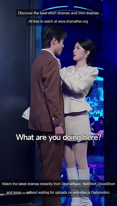 A Kiss of Lies a Heart in Ruins- Full Drama Movie English Sub