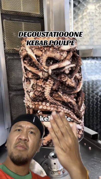 Vous pensez quoi du concept !? 🧐 Pour moi c’es...
