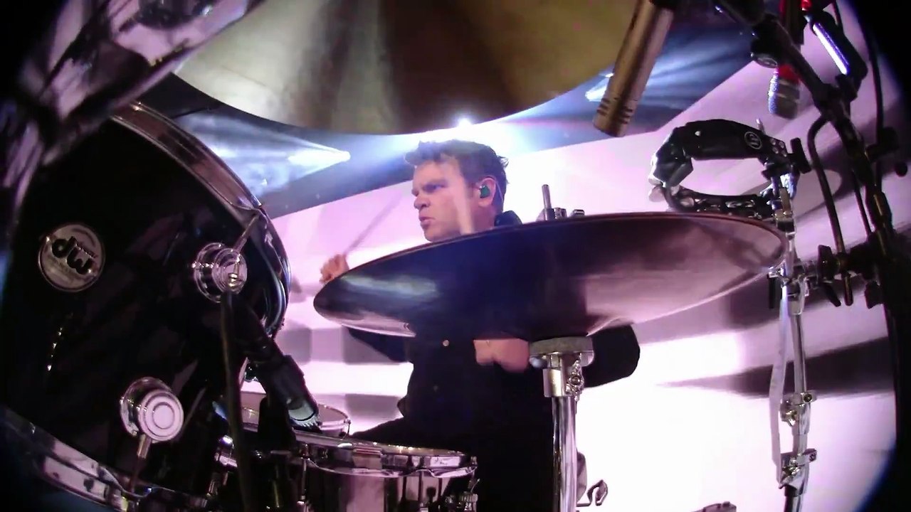 Stay With You - The Goo Goo Dolls (live)