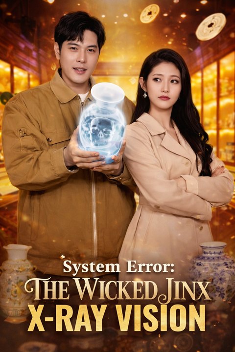 Reborn 2008: X-Ray Vision Sci-Fi Action And Min...