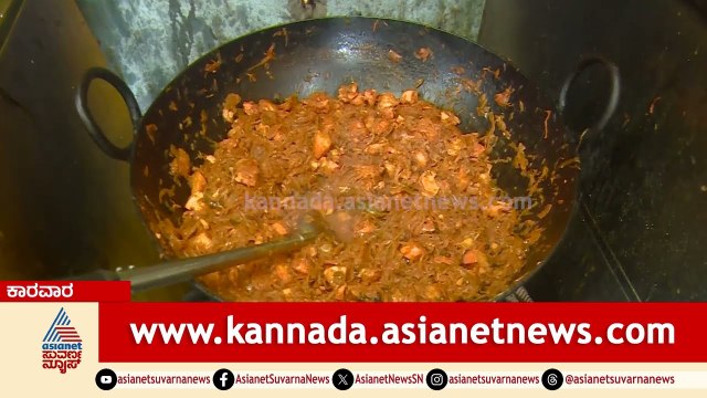 ಕಾರವಾರದಲ್ಲಿ ಹೋಟೆಲ್ ಉದ್ಯಮ ಸ್ತಬ್ಧ! ಸಿಲಿಂಡರ್ ಇಲ್ಲದೆ ಮಾಲೀಕರು ಕಂಗಾಲು! | Karwar Commercial LPG Shortage