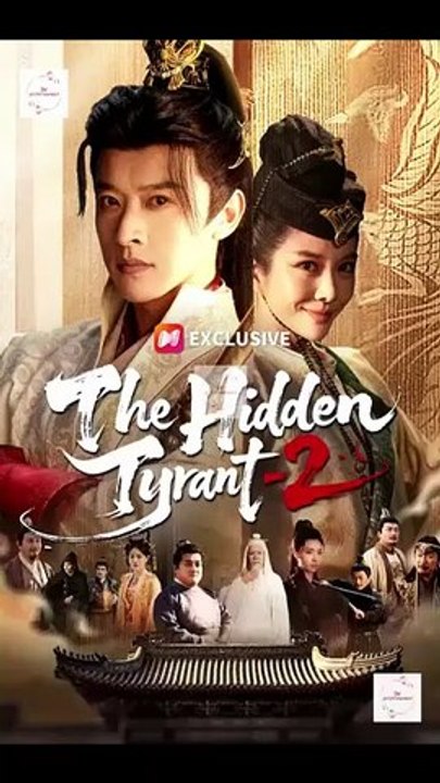 The Hidden Tyrant 2 - Chinese Drama - English Sub - Video Dailymotion