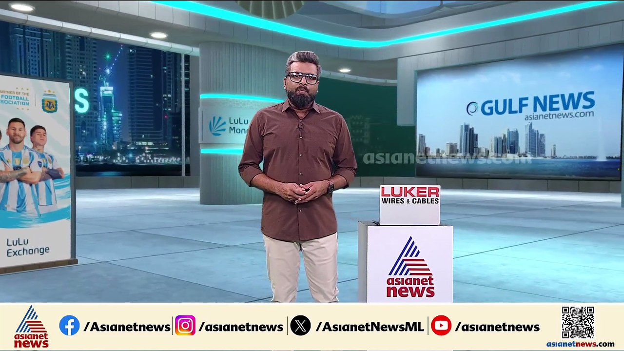 അടിയും തിരിച്ചടിയും! ഗള്‍ഫ് മേഖലയില്‍ കനത്ത ആക്രമണവുമായി ഇറാന്‍