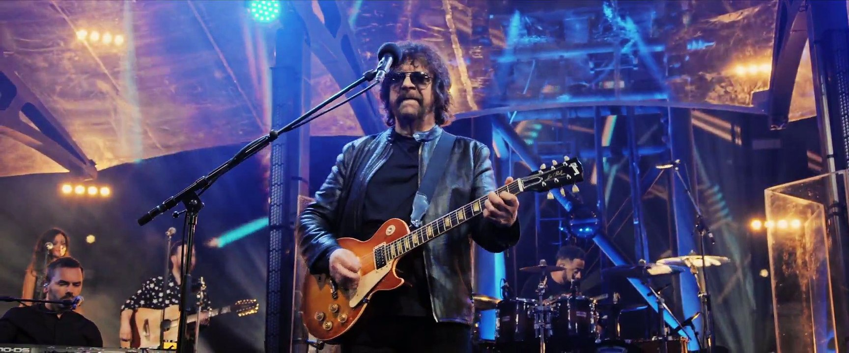 10538 Overture (Electric Light Orchestra song) - Jeff Lynne (live)