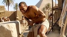 #TimeTravel #History #Mystery #ViralVideo #Trending #Skeleton #Story #HistoricalStory #WhatIf #EpicStory #CreativeVideo #ExploreIf You Sold Creatine in Ancient Egypt 💪🏺”