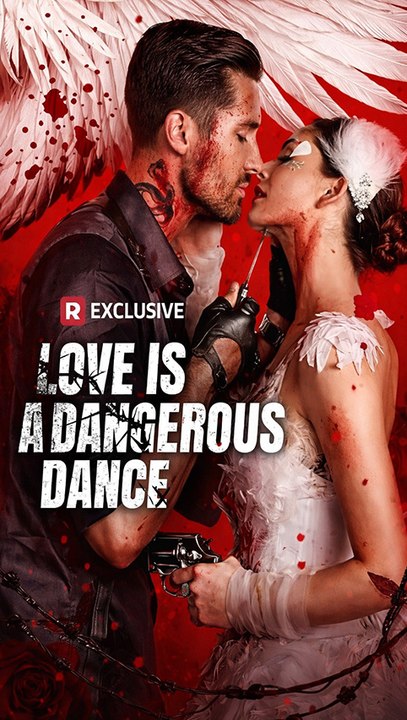 Love Is A Dangerous Dance – Forbidden Romance & Assassin Drama Full Mini Series