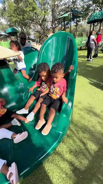 #quadruplets #toddlermom #motherhood #quadmom #fyp
