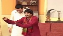 Zafri Khan And Sajan Abbas Stage Drama #youtubeshorts #shortvideo #shorts #short