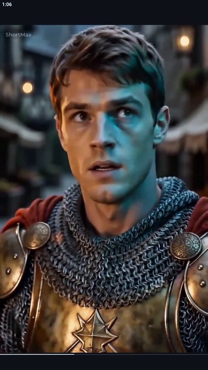 My Dad is the Supreme Archmage! #ASM