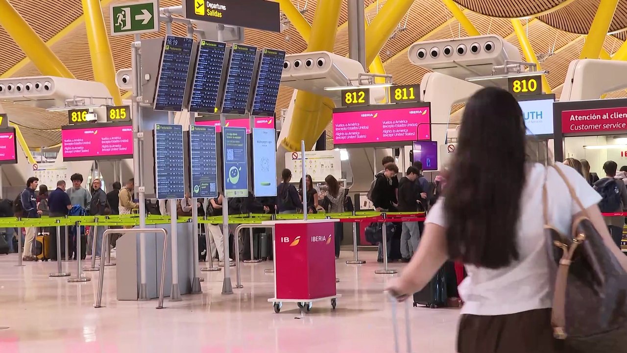 Viajes, alojamientos y procesiones: preparativos para disfrutar de la Semana Santa