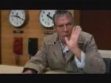 Network : Howard Beale - Mad as hell