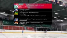 2026 ACSC - Pre-Novice Pairs Short Program