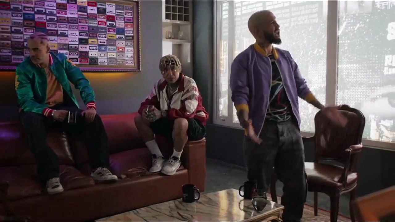 LA REINA DEL FLOW 3 | CAPÍTULO 61