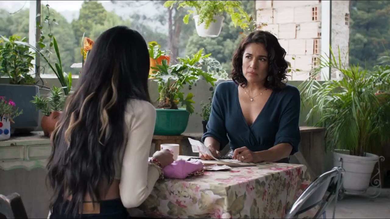 LA REINA DEL FLOW 3 | CAPÍTULO 62