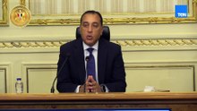 رئيس الوزراء عن مشكلة ارتفاع أسعار الطماطم: شئ طارئ فى المحصول بالصعيد أدى لنقص فى المعروض