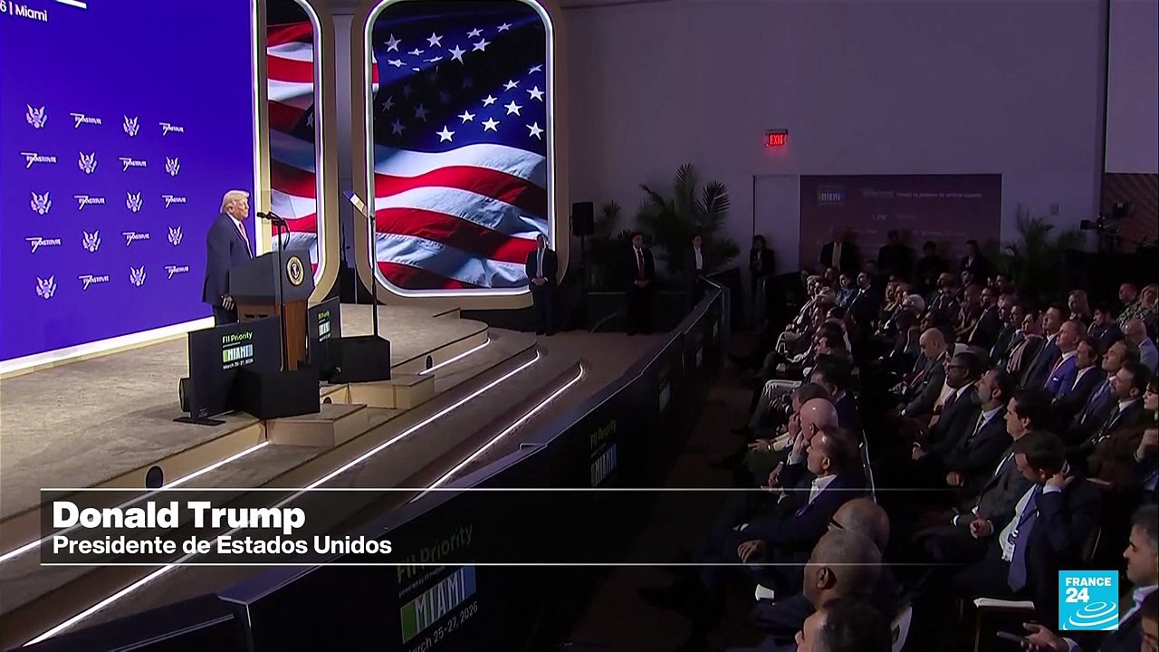 Trump asegura que Cuba "es la siguiente" mientras la isla avanza en ejercicios territoriales