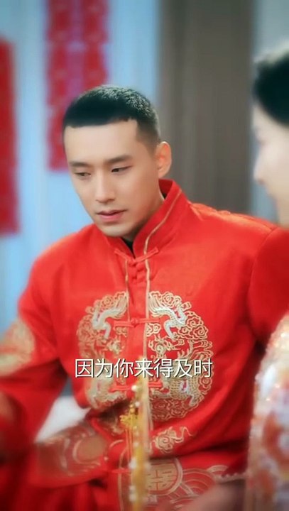 [Eng sub] The rescue I never had Full Episode