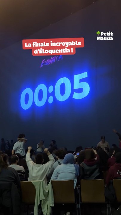 🎤 Quand la parole devient un vrai pouvoir.🎁 Nos bons plans à retrouver en bio ! ❤️‍🔥👉🏻 Et abonne-toi a Petit Mauda pour plus d’inspiration ! 🌳©️ Crédit : @petitmauda