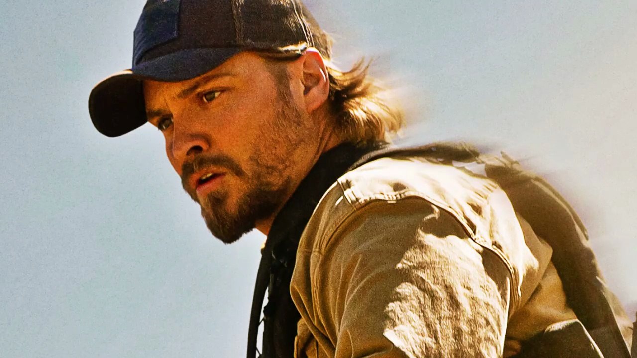 Marshals S01E03 (2026)