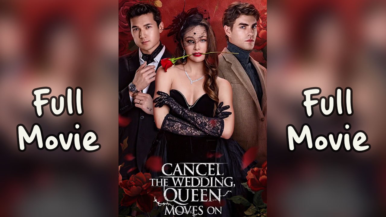 Cancel The Wedding, Queen Moves On Englishsub