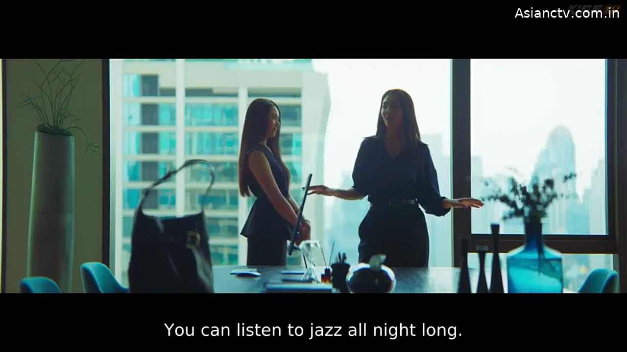 Broken of Love Ep 1 Engsub