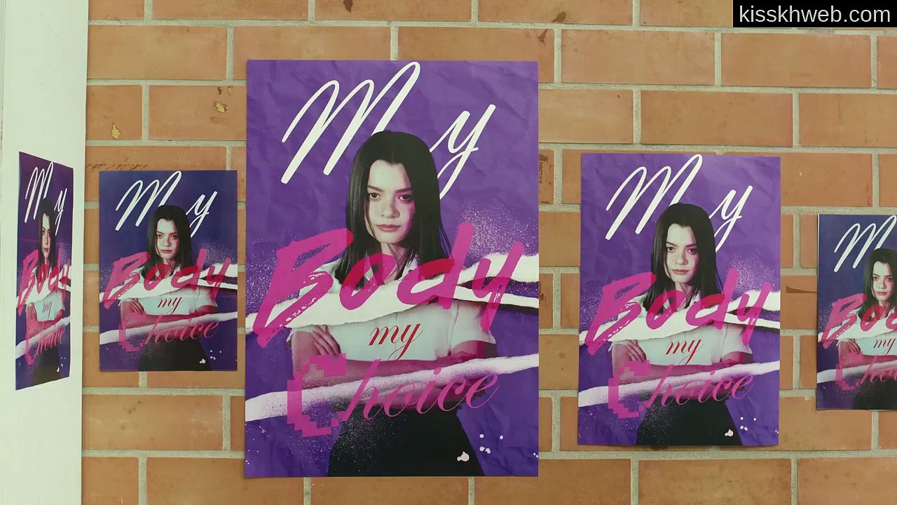 [ENG] EP.4 Girl from Nowhere the Reset (2026)