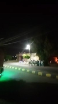 لا تهاون مع المخالفين.. بدء غلق المحلات التجارية في شارع الشعراوي ببني سويف