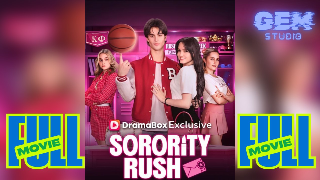 [HOT 2026] Sorority Rush #dramabox | Gem Studio