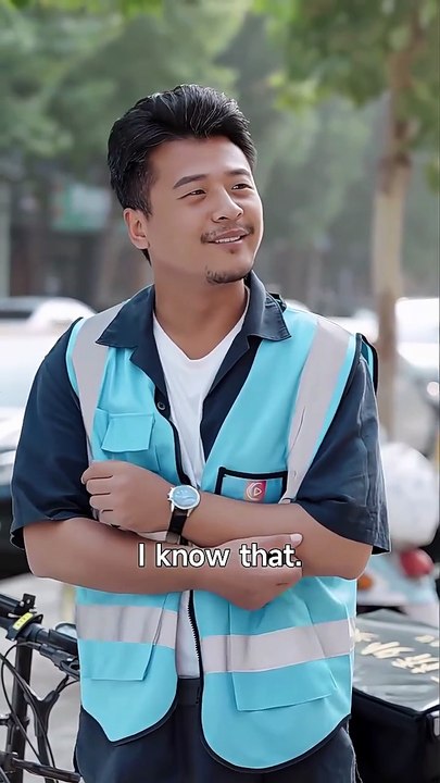 [Eng sub] Tycoon in Disguise - The Deliveryman Above Them All (DUBBED) 2026 Full Movie