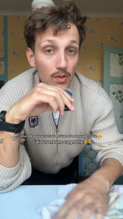 Je ne force personne à mettre dedans,