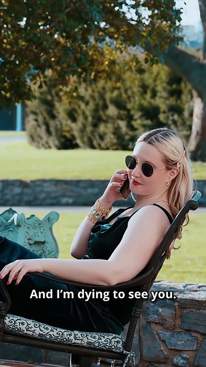 But Daddy I Love Him - FULL | Reelshort