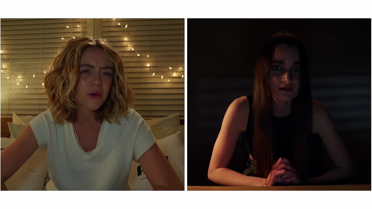 Omegle 2 - Short Horror Film