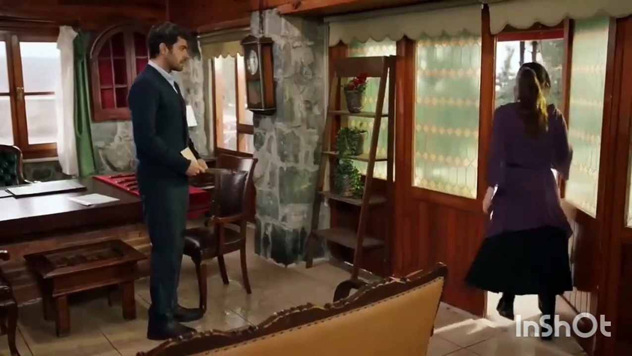RUZGARLI TEPE ENG SUB EPISODE 206
