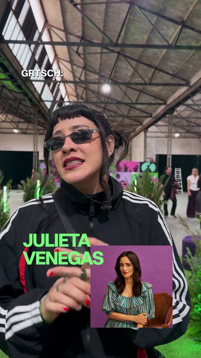 Equal Day: ¿Qué mujer te inspiró para tu carrera musical?