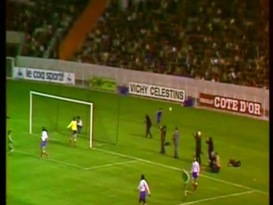 FRANCE - EIRE - 1973 -