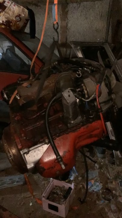 Volvo 740