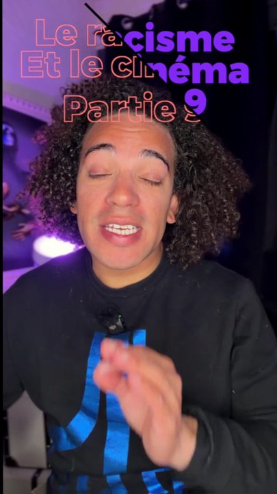 journée internationale de la lutte  contre le racisme présentation de Minari