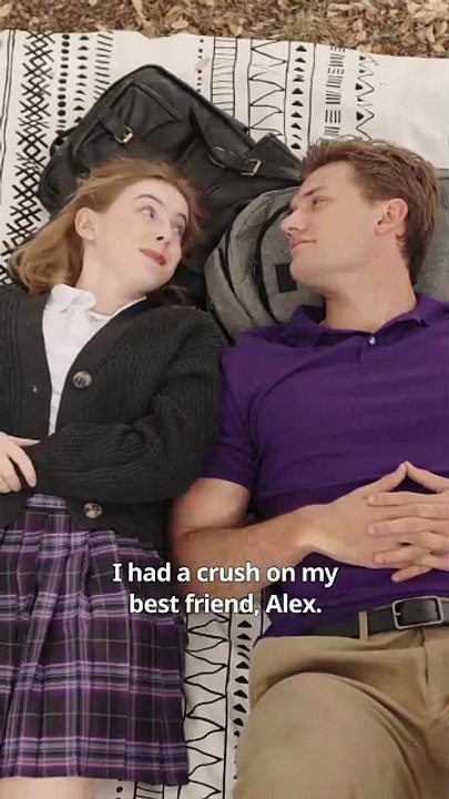 The Summer My Heart Stopped - FULL | Reelshort