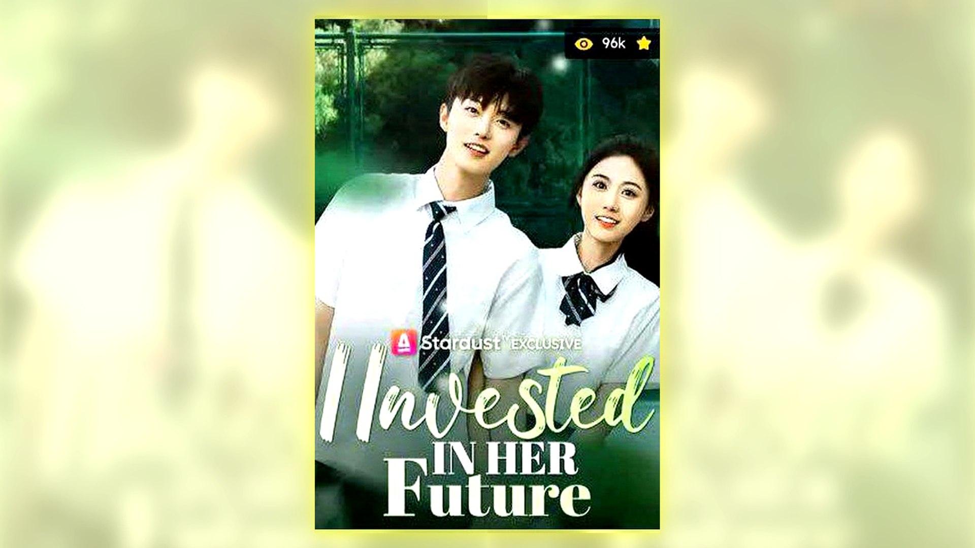 ⁣I Invested In Her Future Full Hd