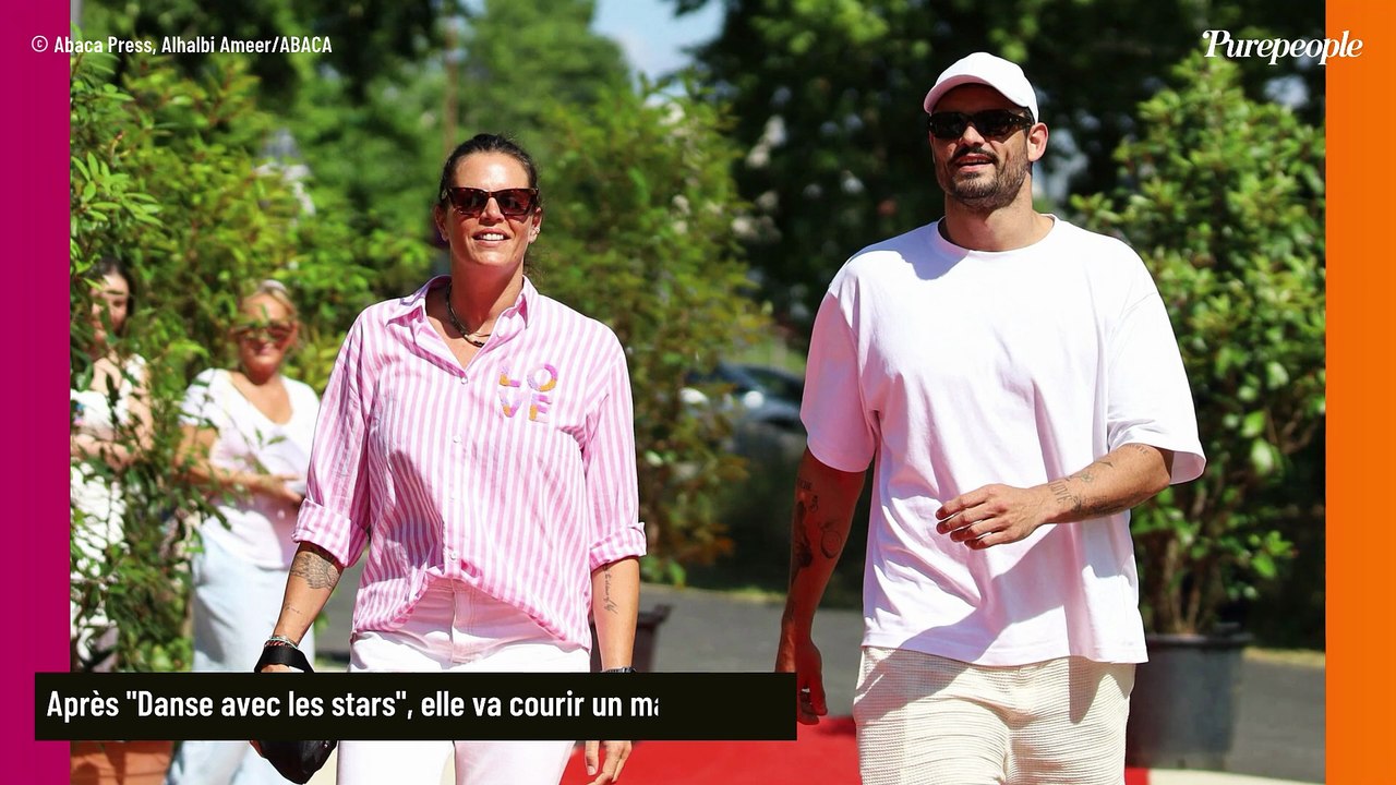 "J’ai pas de place pour quelqu’un dans ma vie" : Laure Manaudou sans détour sur l'amour