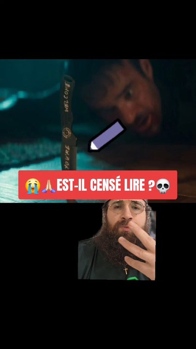 COMMENT DAREDEVIL PEUT LIRE AINSI ?