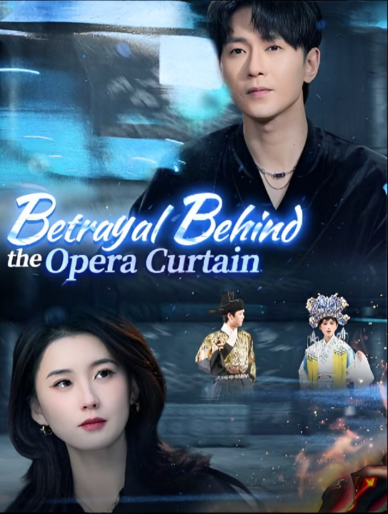 Betrayal Behind The Opera Curtain