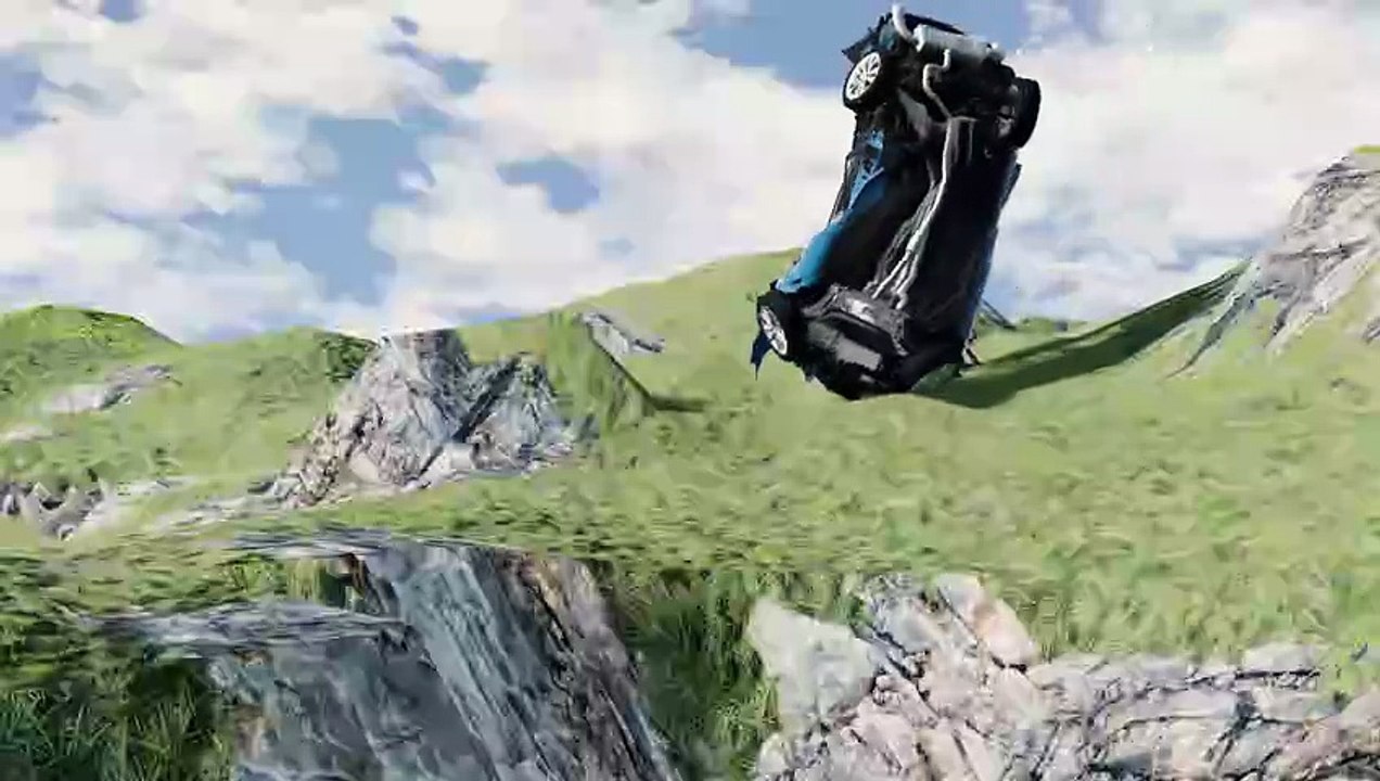 No Talking, Just BeamNG ⧸ Cars Made by #FastLane