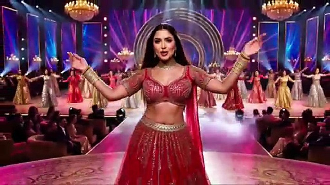 TU LRKI QAYAMAT HY| Item Song 2026| Viral Punjabi Bhangra| Super Hit Songs