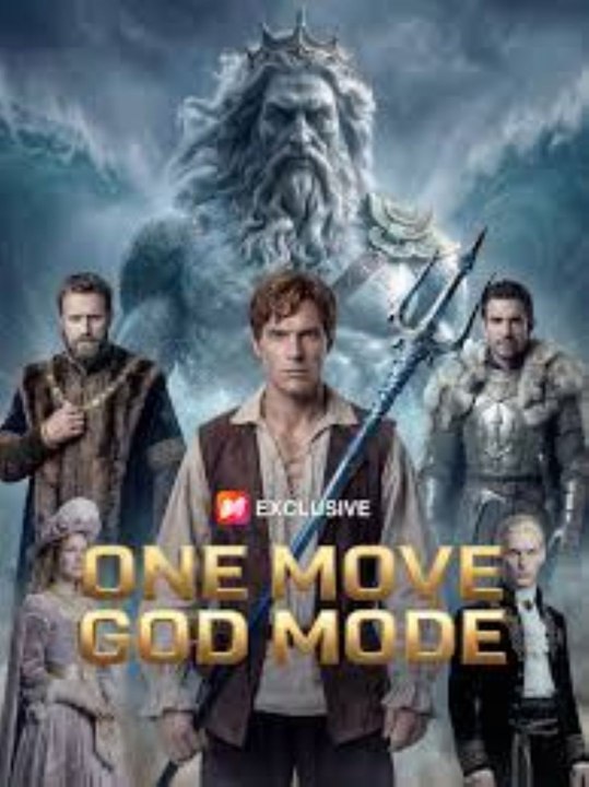 One Move: God Mode | Full Movie HD
