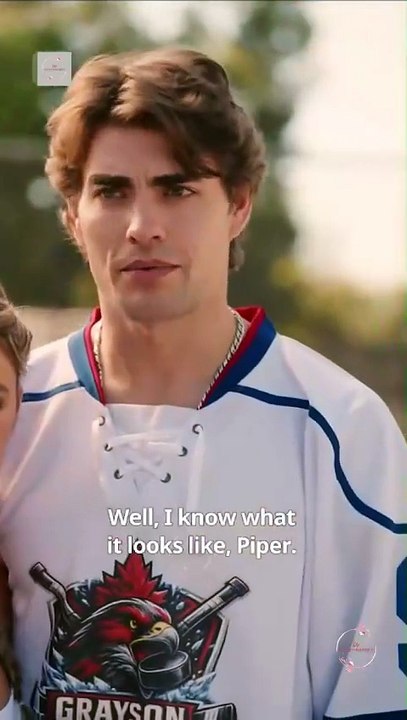 Pucked in the Friend Zone #FullMovie 💕 💕 💕