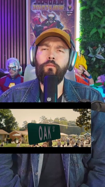 La fin de Oak Street 🔥 le nouveau film avec Anne Hathaway et Ewan McGregor intrigue déjà 😳