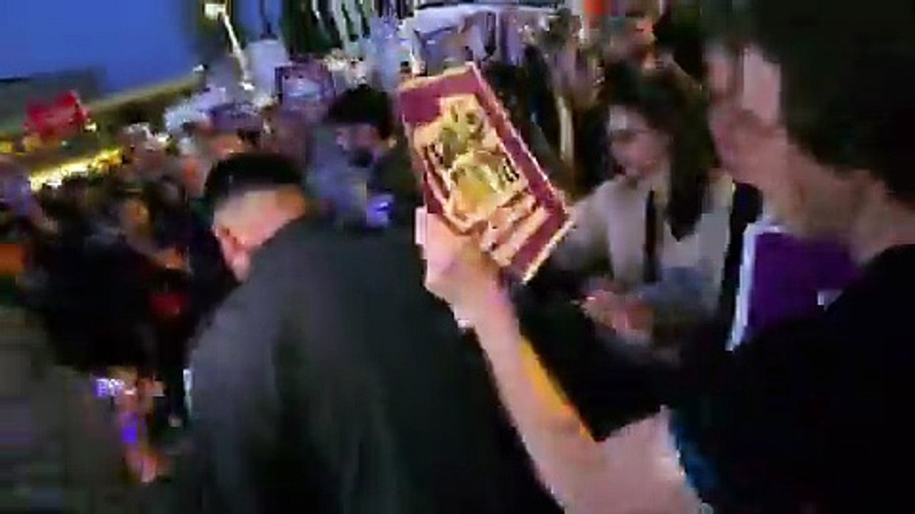 Israel: la policía dispersó manifestaciones contra de la guerra