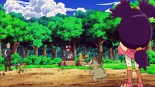 Pokemon 14 Sezon 9 Bölüm (Türkçe Dublaj)